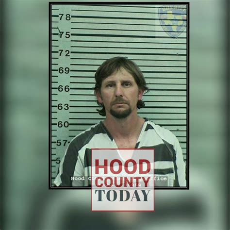 Marshal’s Service arrived at a residence in the 5900 block of Hunterwood Drive Granbury, <b>Hood</b> <b>County</b> to serve a search warrant for Richard Anthony Metten (32) of Granbury who was reported to be armed and had 6 <b>felony</b>. . Hood county news felony arrests
